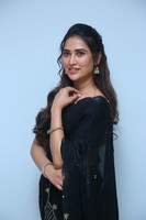 Dhashvika Kinthali Stills